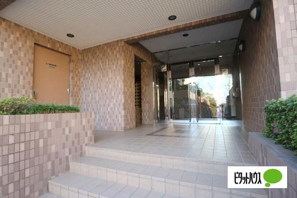 〜ピタットハウス豊田駅前店〜ロイヤルシャトー高幡不動 物件画像