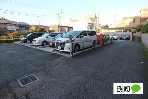 〜ピタットハウス豊田駅前店〜ロイヤルシャトー高幡不動 物件画像