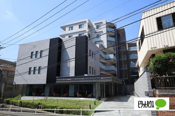 レーベン多摩永山 物件画像