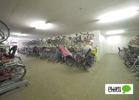 〜記念旅行プレゼント対象〜クレストフォルム高幡不動 物件画像