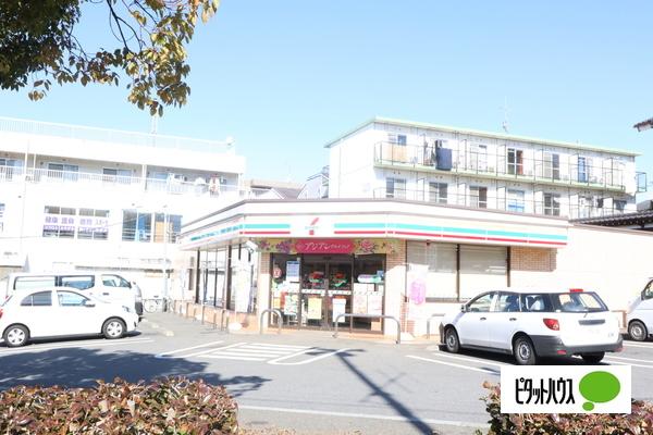 コンビニ