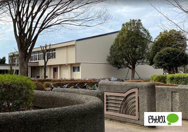 小学校