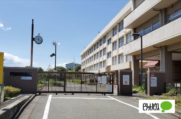 中学校
