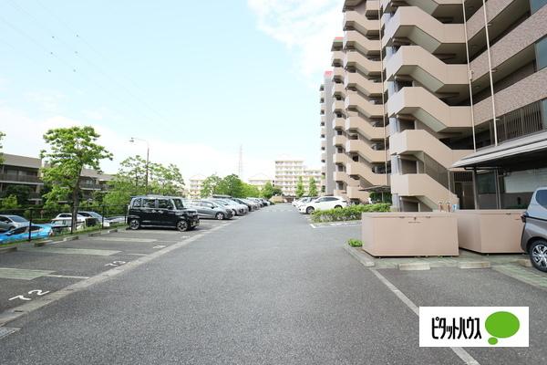 「5000棟記念物件」ライオンズヴィラッジオ5000 物件画像