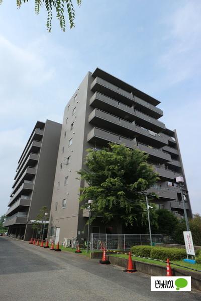 共立リライアンス四谷Ⅰ 物件画像
