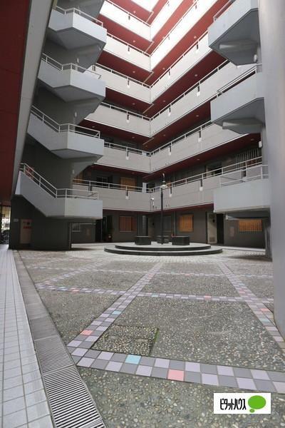 共立リライアンス四谷Ⅰ 物件画像