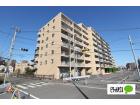 「空室のため、いつでもご覧いただけます」プレシス豊田外観1