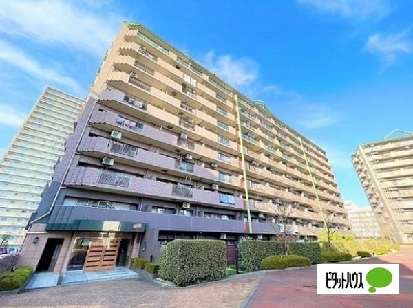 ライオンズヴィラッジオ5000Villa Ⅰ 外観