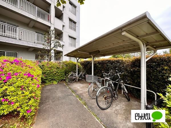 南大沢学園瑞樹の丘　4号棟 その他