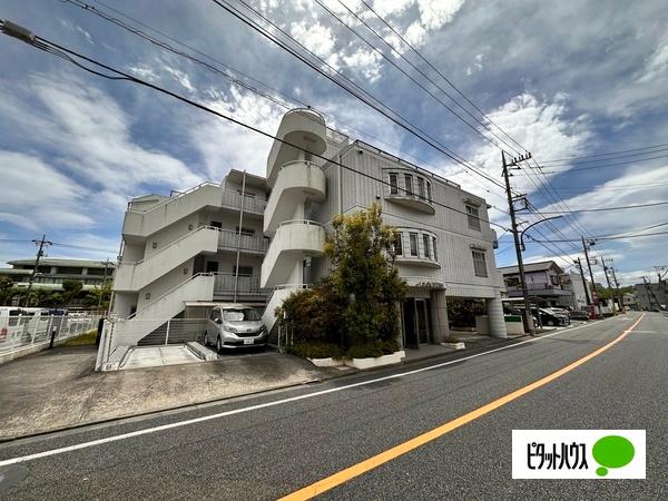 アルドーレ南大沢 物件画像