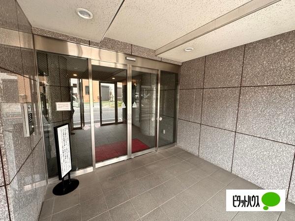 アルドーレ南大沢 物件画像