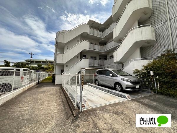 アルドーレ南大沢 物件画像