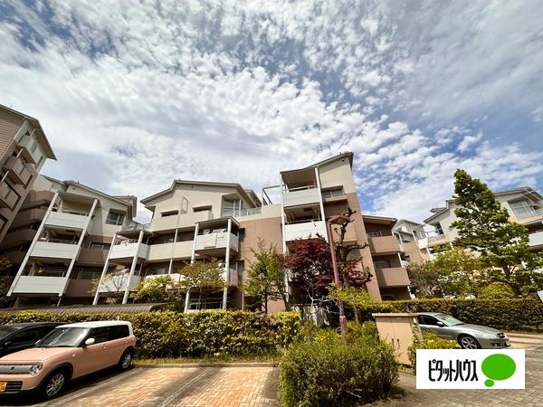 南大沢学園五番街　 物件画像