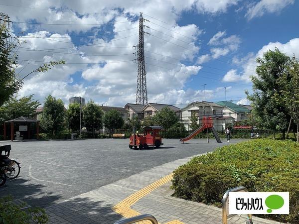 公園
