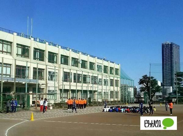 中学校