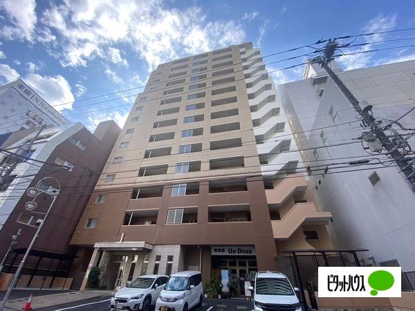 サンクレイドル八王子三崎町 物件画像