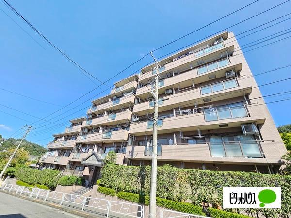 グリーンコーポ多摩ニュータウン南大沢205 物件画像