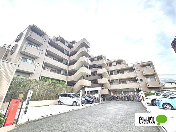 グリーンコーポ多摩ニュータウン南大沢205 物件画像
