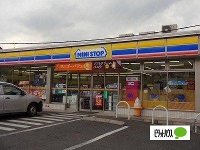 コンビニ
