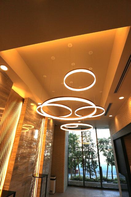 ◇■高級感のあるエントランス■◇