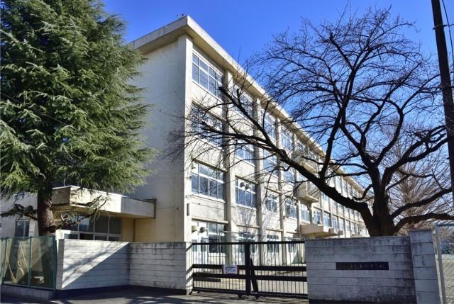 中学校