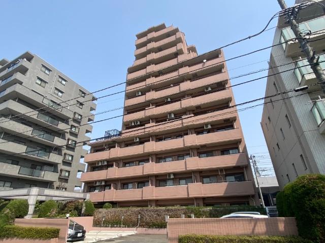 「ピタットハウス豊田駅前店」クリオ北野壱番館 物件画像