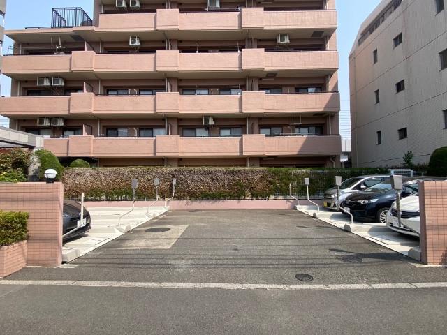 「ピタットハウス豊田駅前店」クリオ北野壱番館 物件画像
