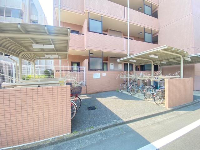 「ピタットハウス豊田駅前店」クリオ北野壱番館 物件画像