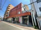 「ピタットハウス豊田駅前店」モナーク豊田　〜イオンモールまで１分〜外観1