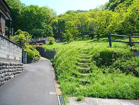 公園
