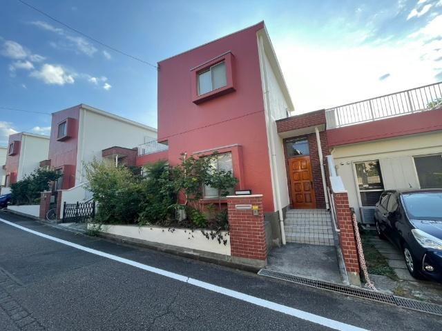 「ピタットハウス豊田駅前店」京王平山センターハイツ 物件画像