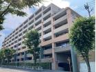 「ピタットハウス豊田駅前店」サンクレイドル八王子北野台外観1