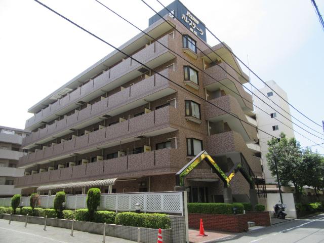 日神パレステージ豊田 物件画像