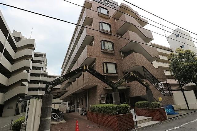 日神パレステージ豊田 物件画像