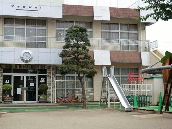幼稚園、保育園