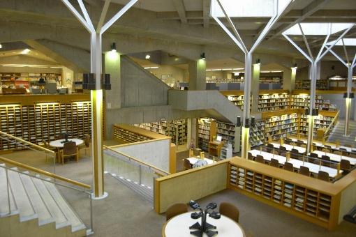 図書館