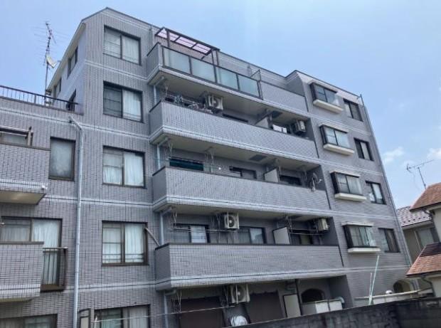 「ピタットハウス豊田駅前店」センチュリー日野 物件画像