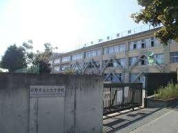 中学校