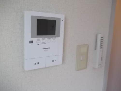 ヴィラ　クローリス（102） 部屋画像
