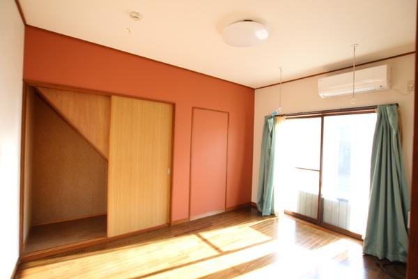 五智ハウス（101） その他部屋・スペース