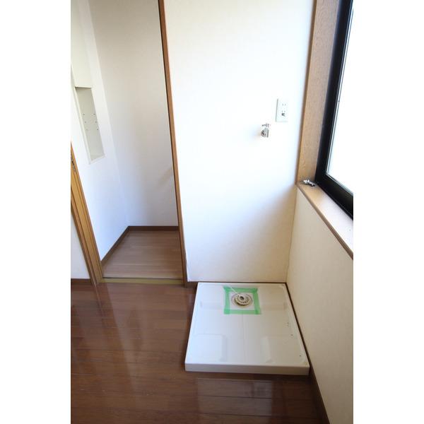 センシブルｙ（103） 部屋画像