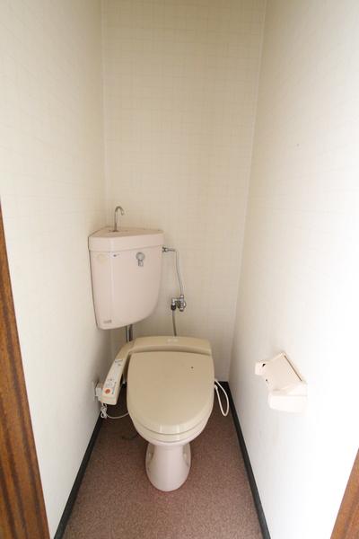 apartment 春日新田