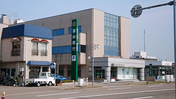 apartment 春日新田１丁目