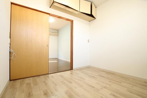 クリーンハイツ（102） 部屋画像