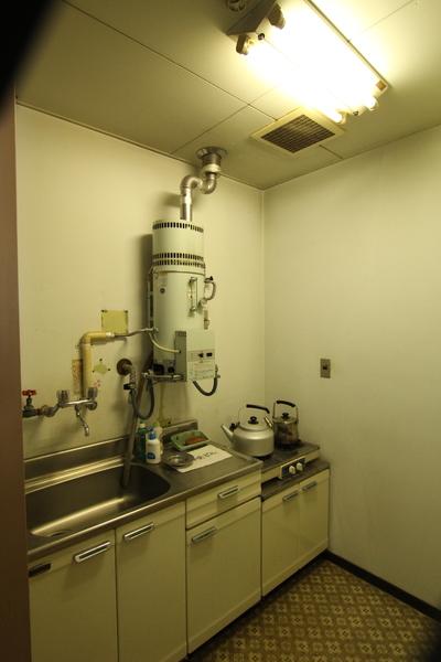 木田中央ビル（303） 部屋画像