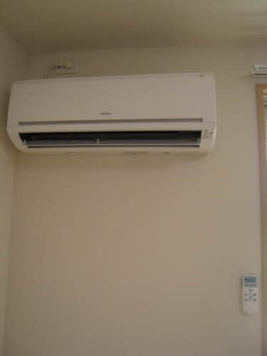 MastTown下門前A（202） 部屋画像