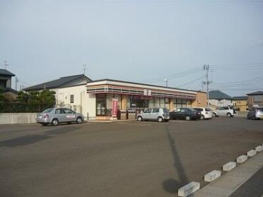 セブンイレブン糸魚川南寺町店：850m