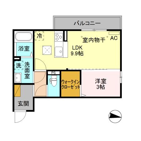 写真:物件の写真