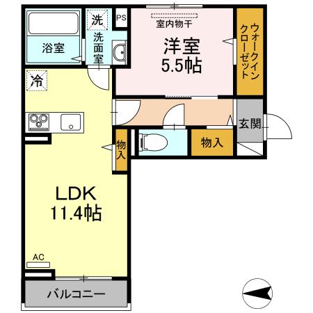 写真:物件の写真