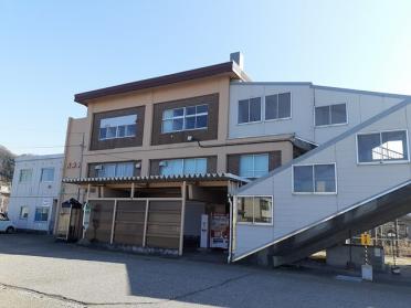 えちごトキめき鉄道　青海駅：1718m